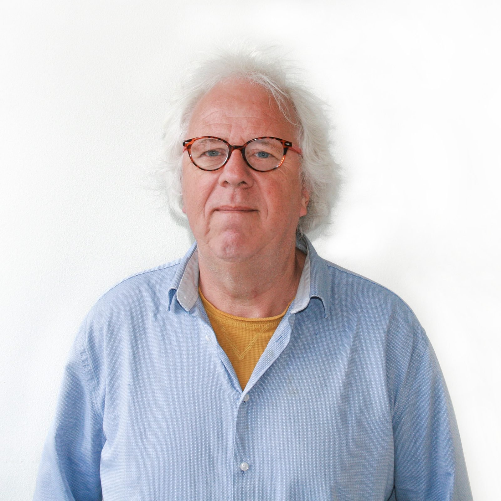 Cor J. J. Stoof